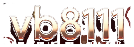 vb8111 logo